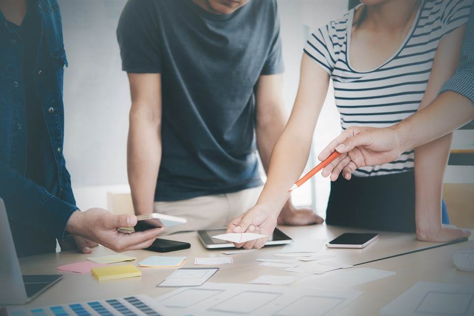 image: Wezwij do akcji i zostań ninja Call To Action!