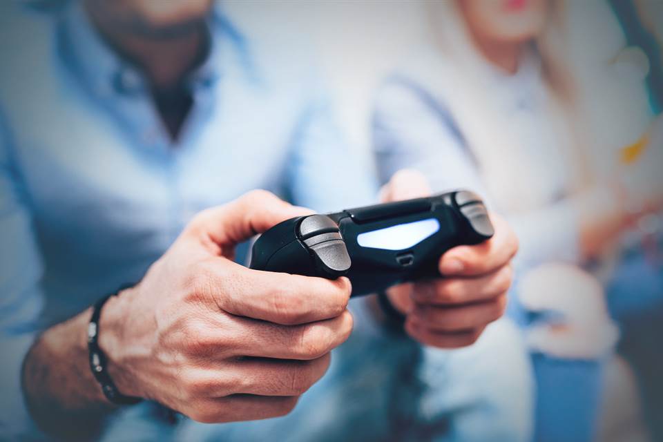 image: Wszyscy grają, gram i ja. Czym jest advergaming?