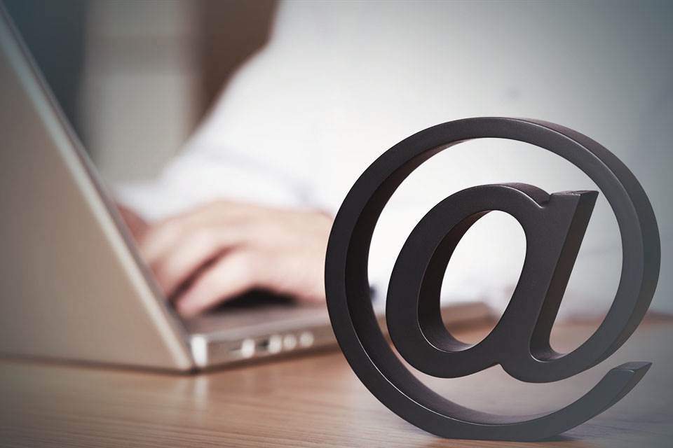 image: Nadawca: Zespół Webidea. Temat: Jak stworzyć dobry mailing?
