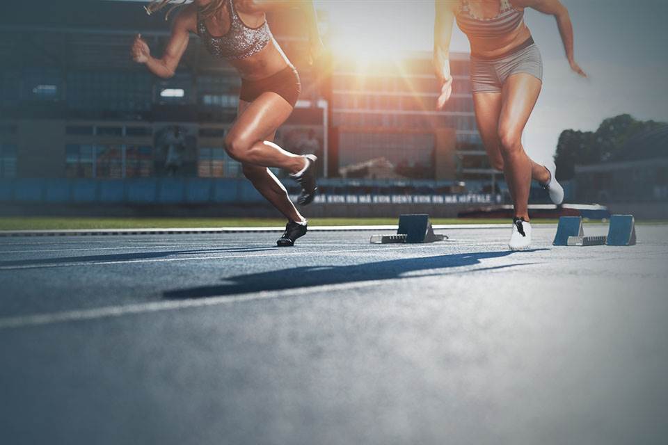 image: Sport, rywalizacja, zasadzka… Czym jest ambush marketing?