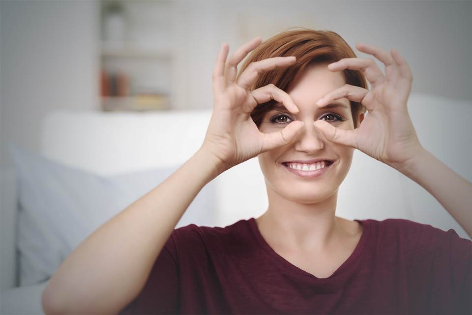 image: Wzrokowcy górą. Poznaj sekret treści wizualnych!