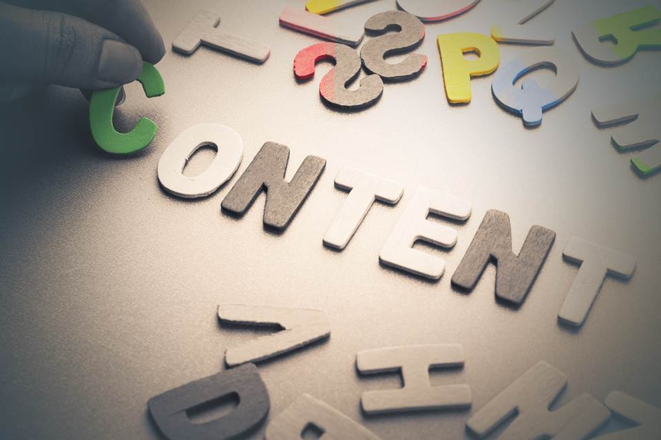 image: Skuteczna strategia content marketingowa. Jakie elementy powinna posiadać?