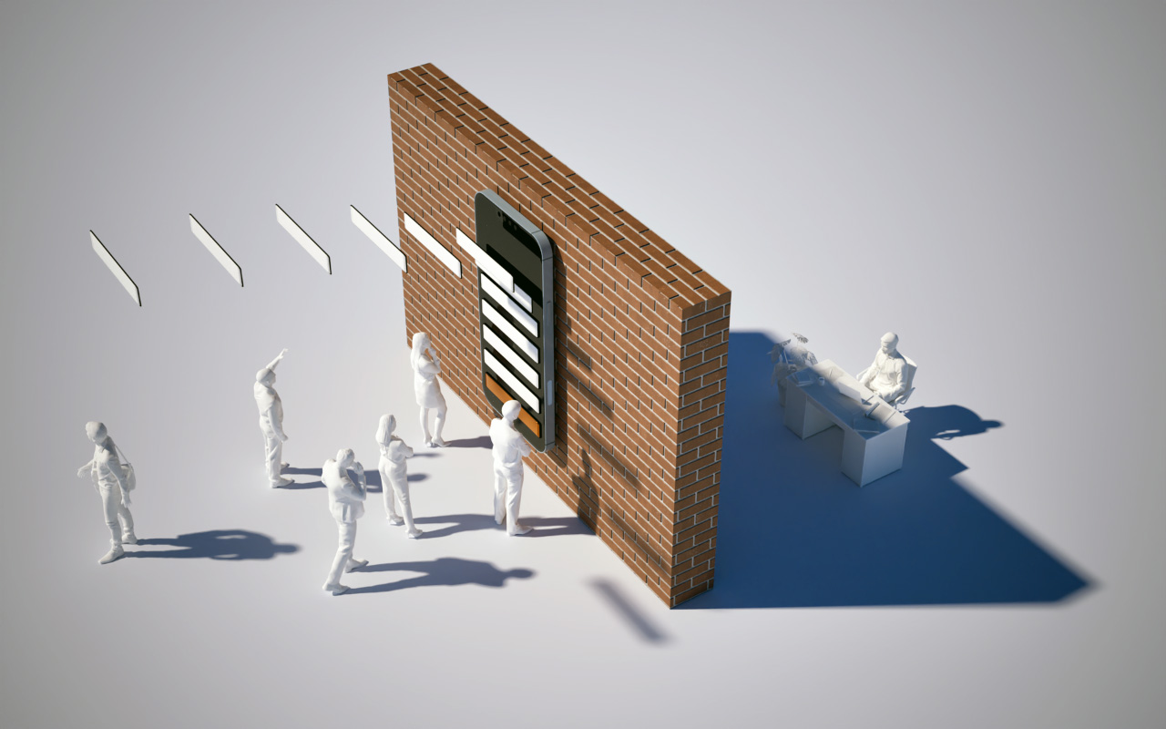 image: Masz stronę, ale nie masz leadów? Problemem może być Twój formularz kontaktowy