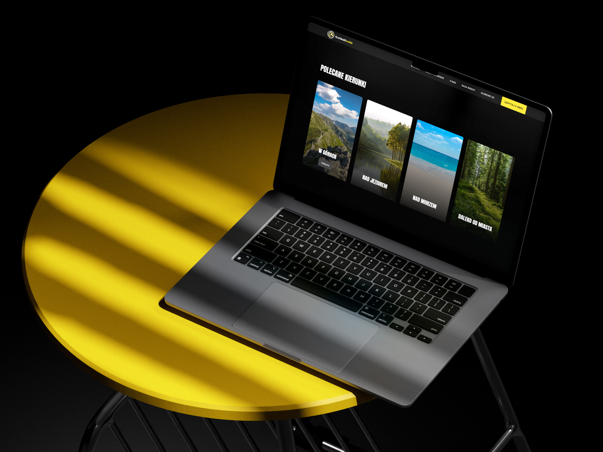 image: Dedykowane strony internetowe? Twój biznes zasługuje na więcej niż szablon