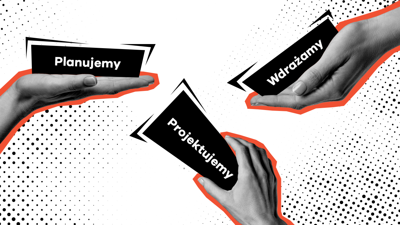 image: Jak stworzyć stronę internetową, która sprzedaje? Poznaj nasz agencyjny workflow krok po kroku!